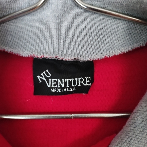 Vintage cotton t-shirt L R3 - Picture 3 of 9